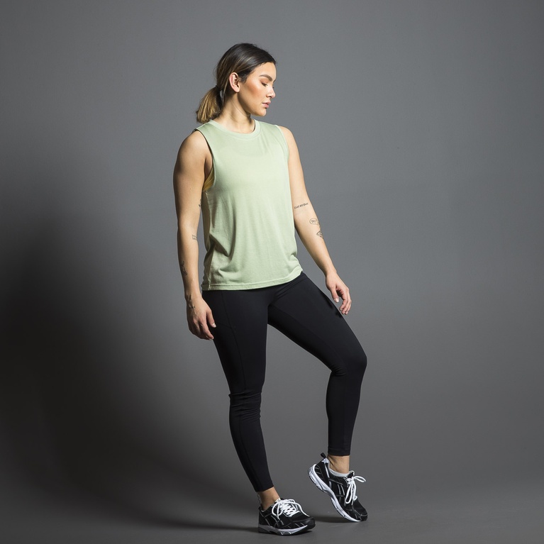 Tank top "Ws Tank Singlet" Tank top "Ws Tank Singlet"